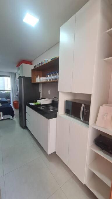 Flat Ofuro 08 Vp By La Playa Apartman Pôrto das Galinhas Kültér fotó
