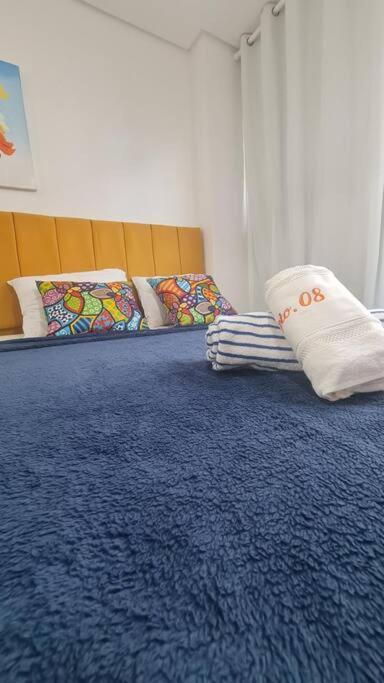 Flat Ofuro 08 Vp By La Playa Apartman Pôrto das Galinhas Kültér fotó